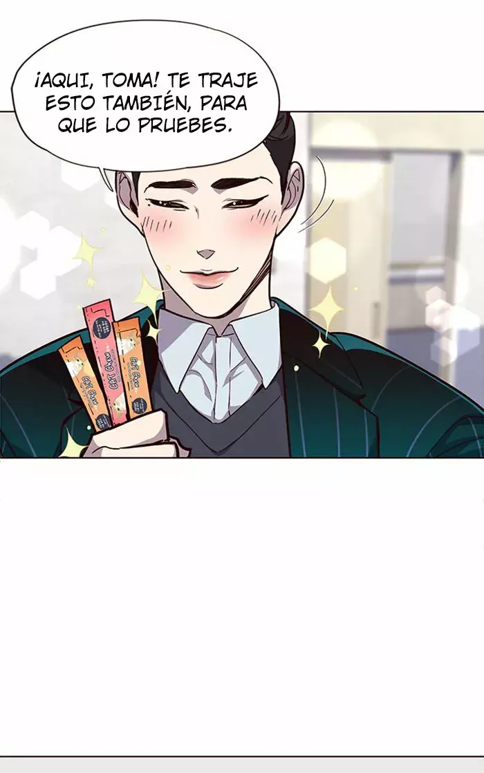Read Lightning Degree ES Manga Online