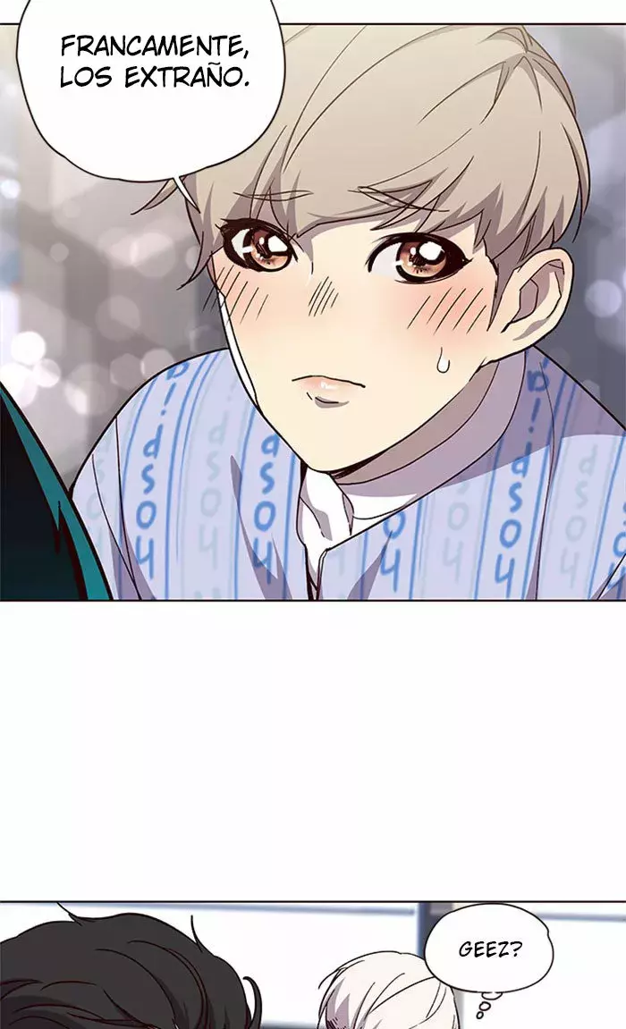 Read Lightning Degree ES Manga Online