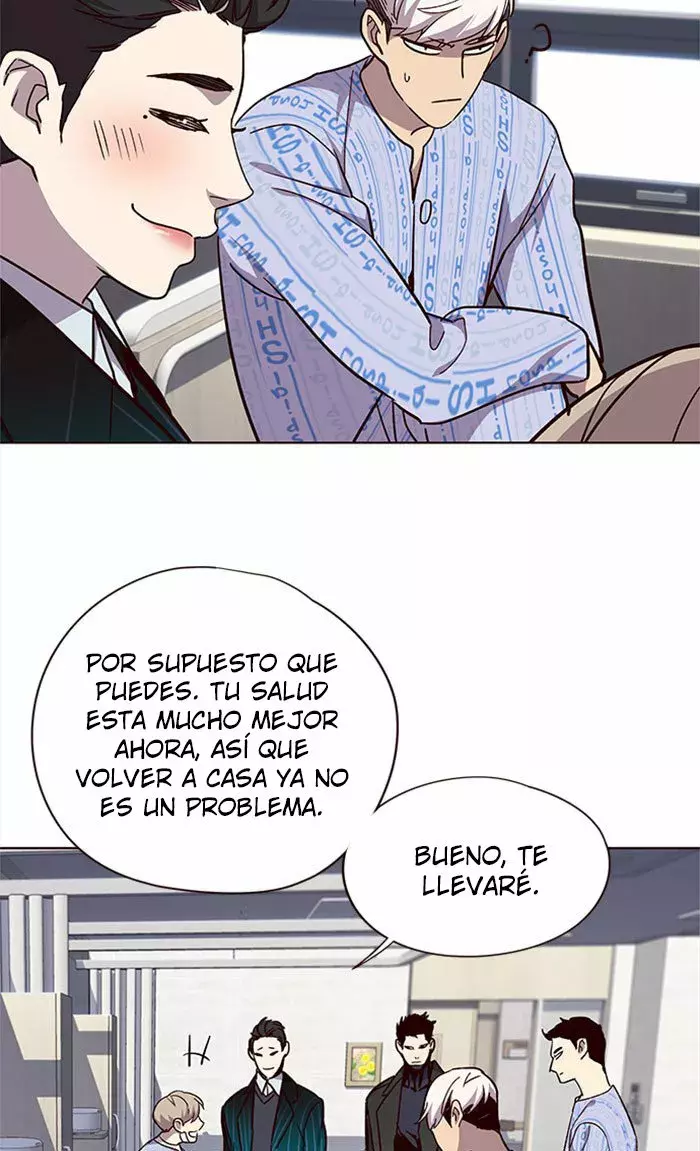 Read Lightning Degree ES Manga Online
