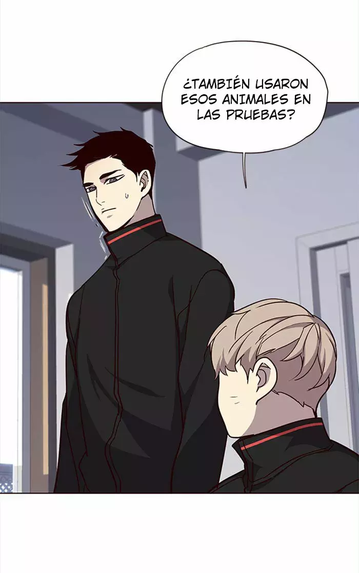 Read Lightning Degree ES Manga Online