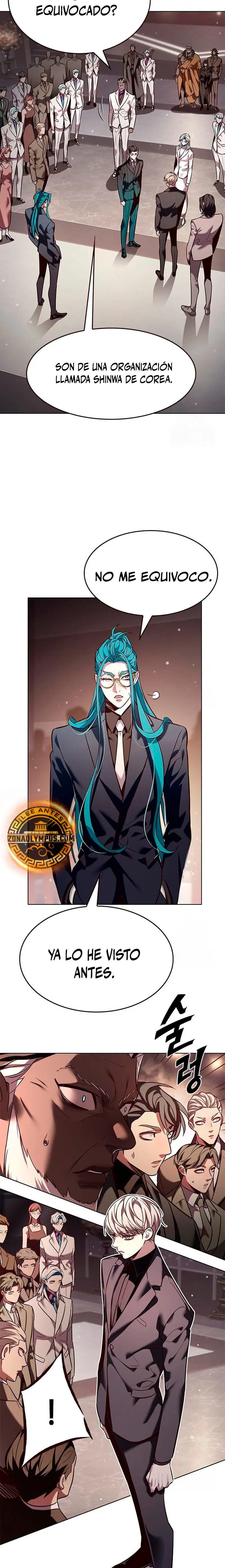 Read Lightning Degree ES Manga Online