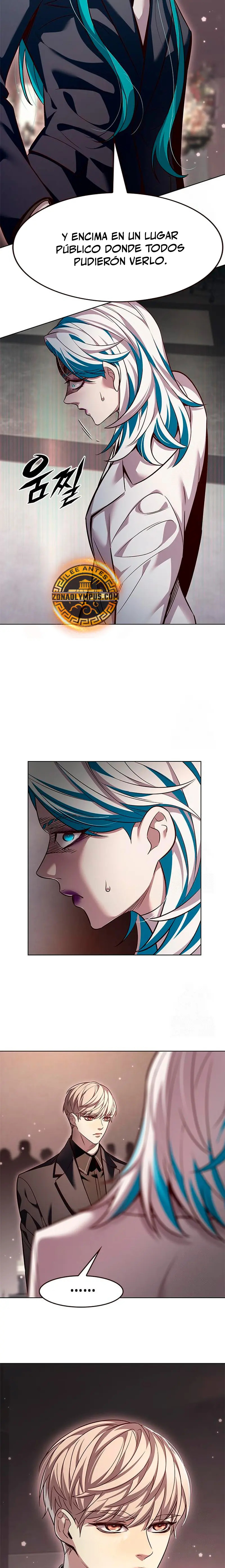 Read Lightning Degree ES Manga Online