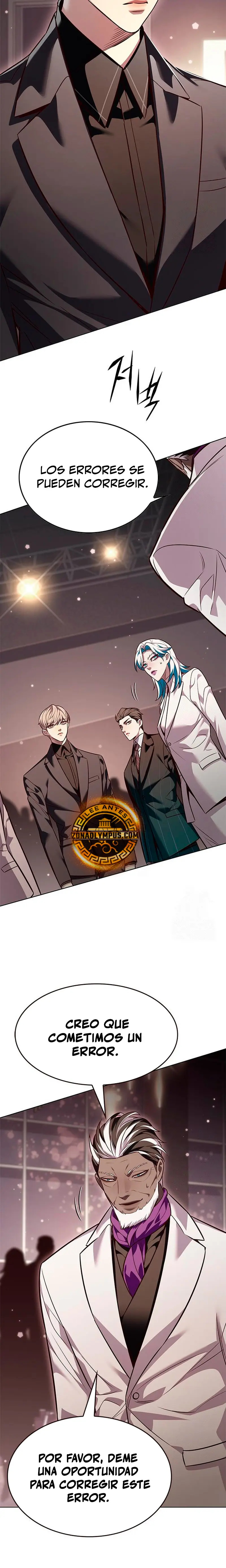 Read Lightning Degree ES Manga Online