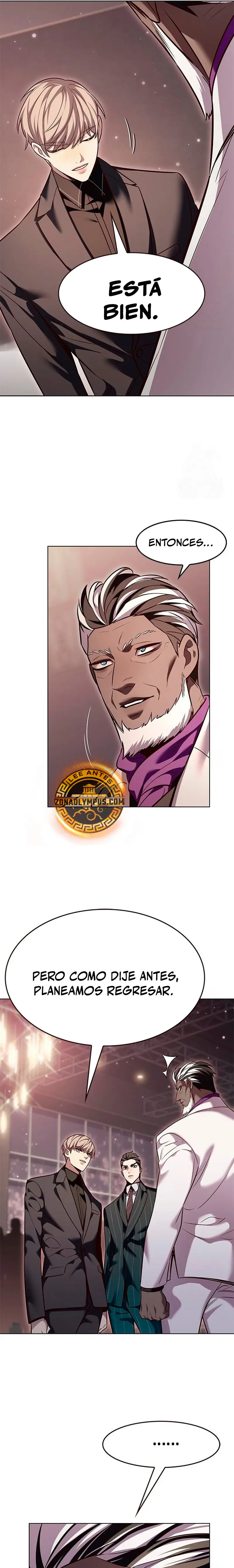 Read Lightning Degree ES Manga Online