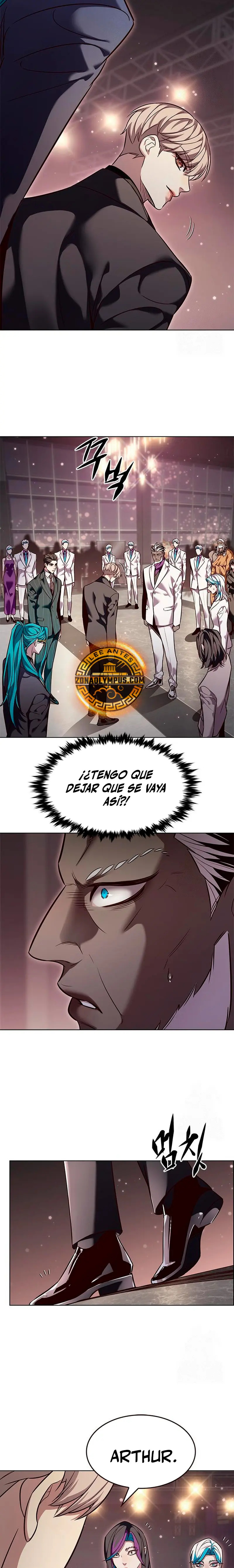 Read Lightning Degree ES Manga Online