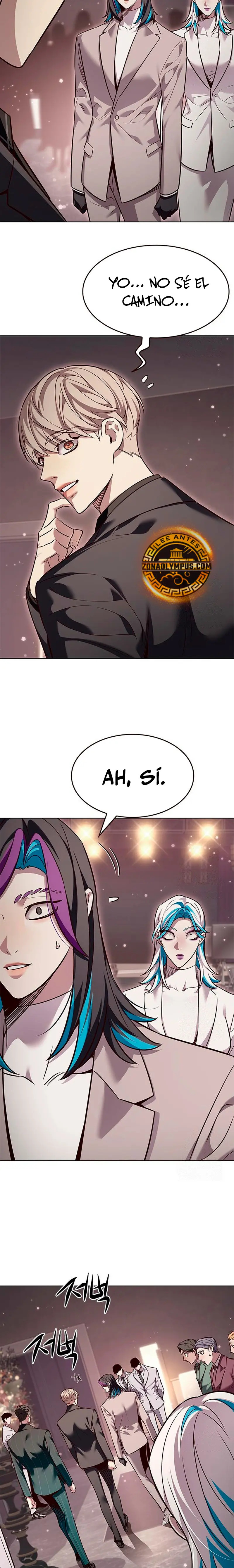 Read Lightning Degree ES Manga Online