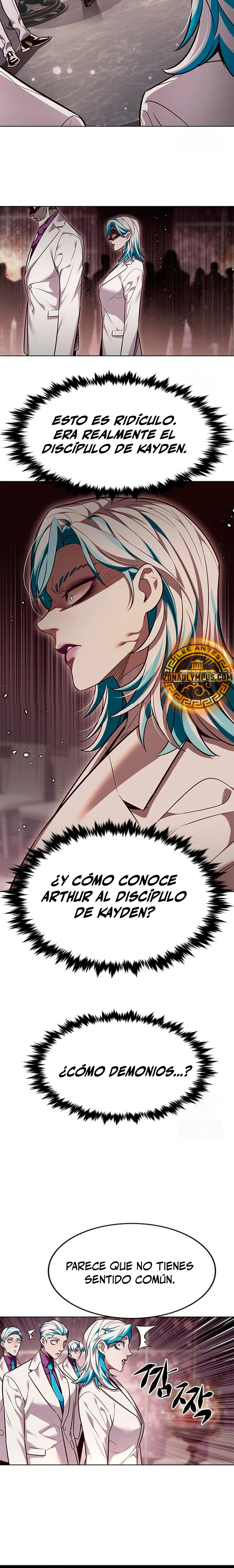 Read Lightning Degree ES Manga Online