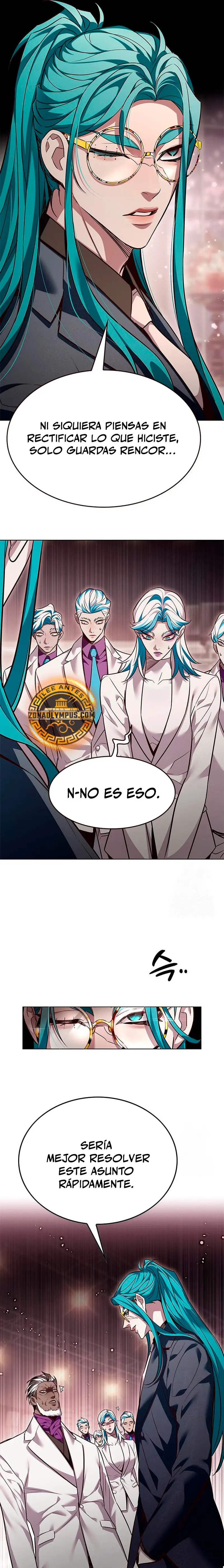Read Lightning Degree ES Manga Online