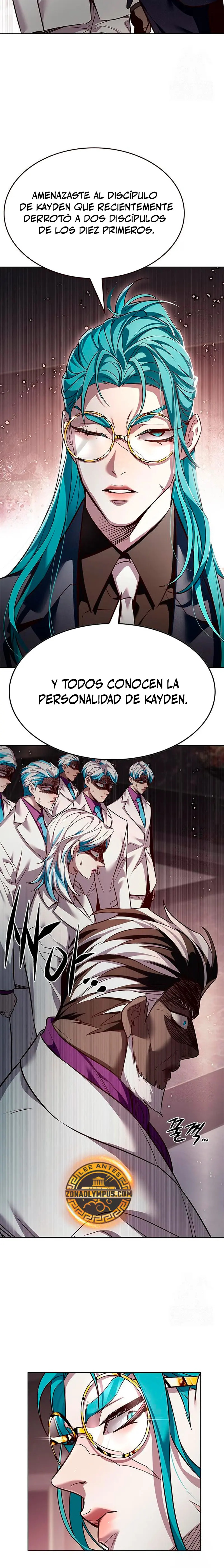 Read Lightning Degree ES Manga Online