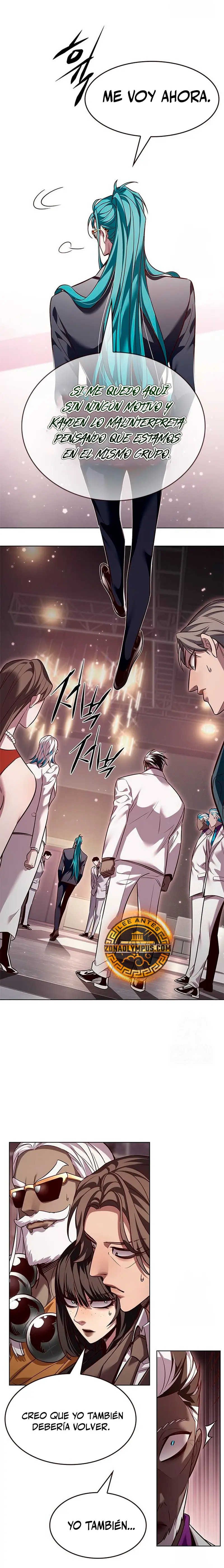 Read Lightning Degree ES Manga Online