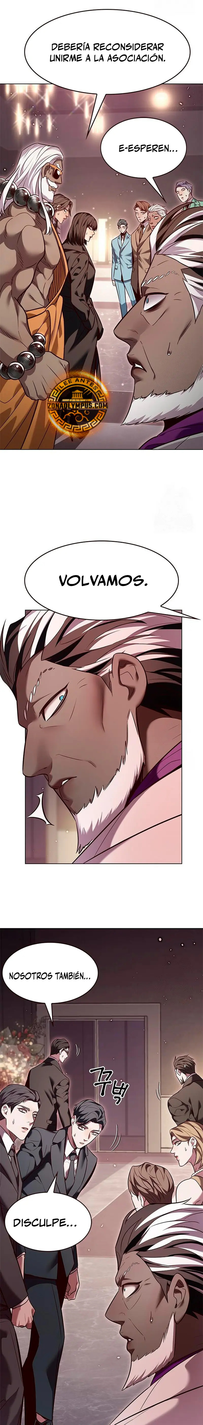Read Lightning Degree ES Manga Online
