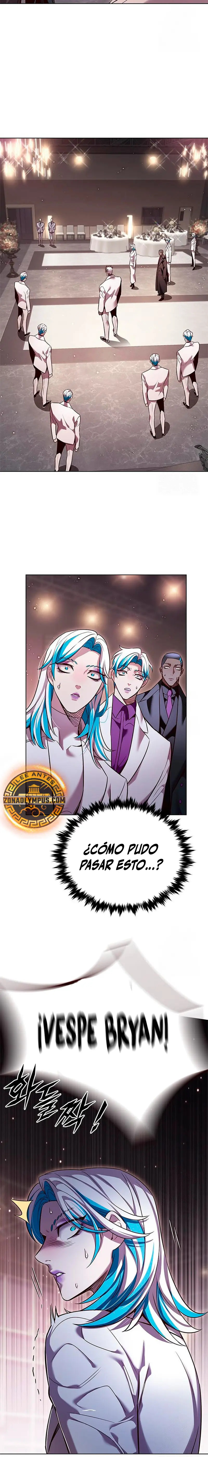 Read Lightning Degree ES Manga Online