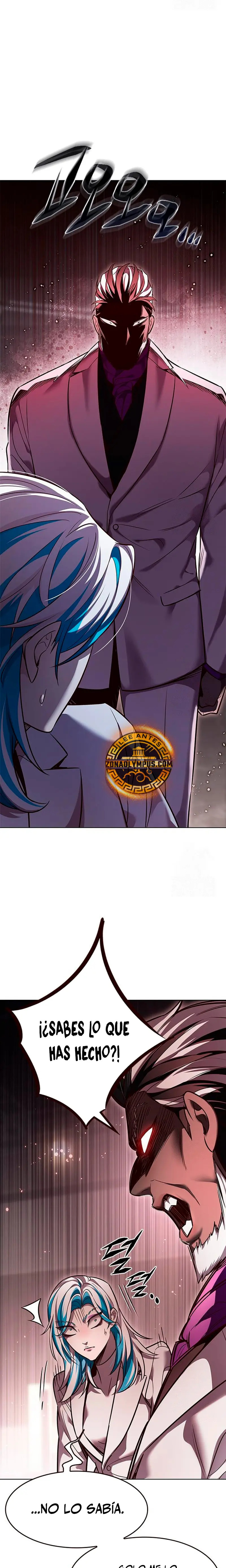 Read Lightning Degree ES Manga Online