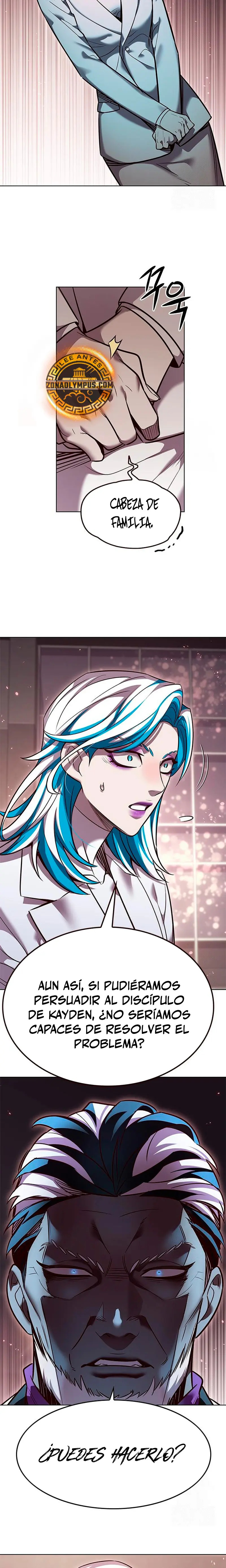 Read Lightning Degree ES Manga Online