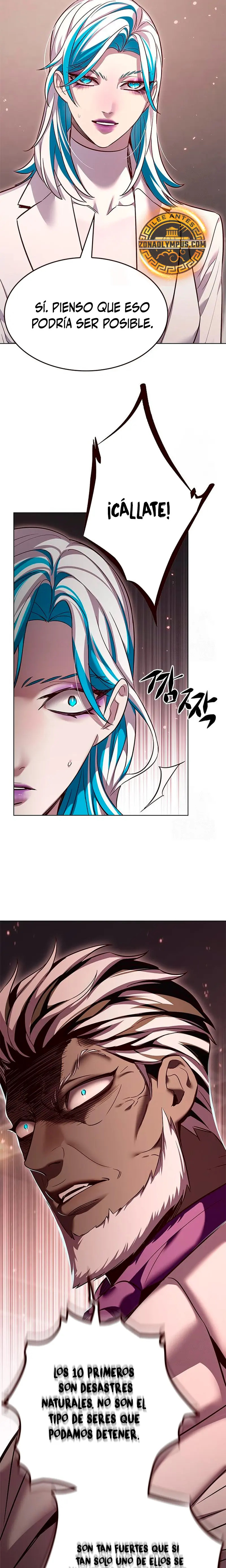 Read Lightning Degree ES Manga Online