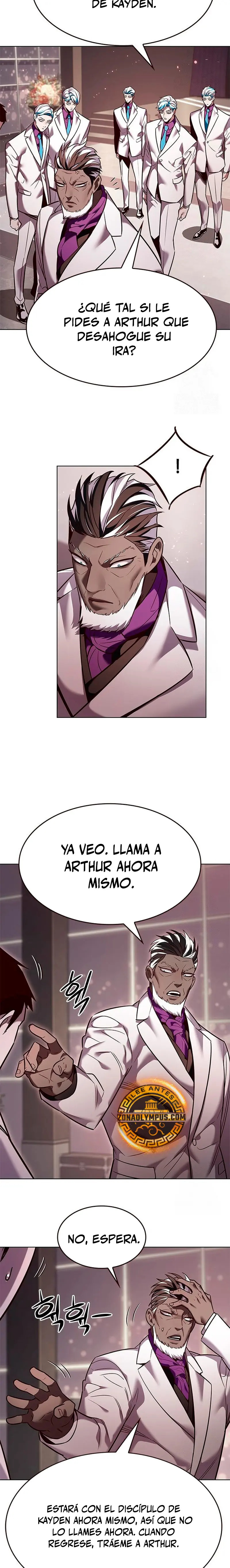 Read Lightning Degree ES Manga Online