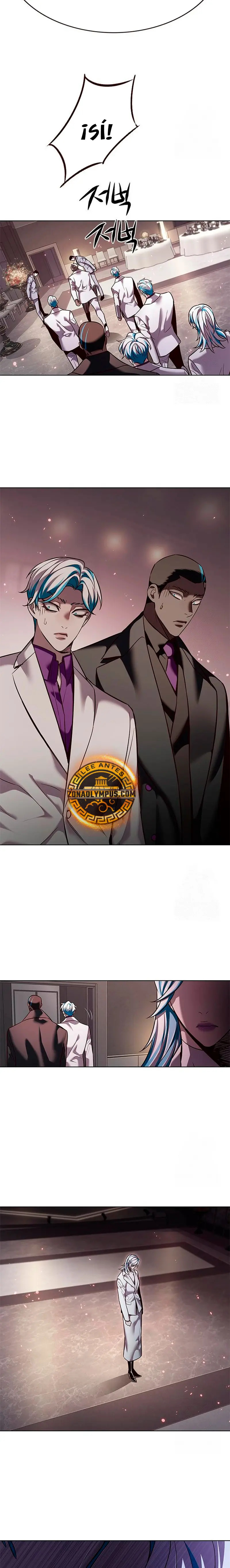Read Lightning Degree ES Manga Online