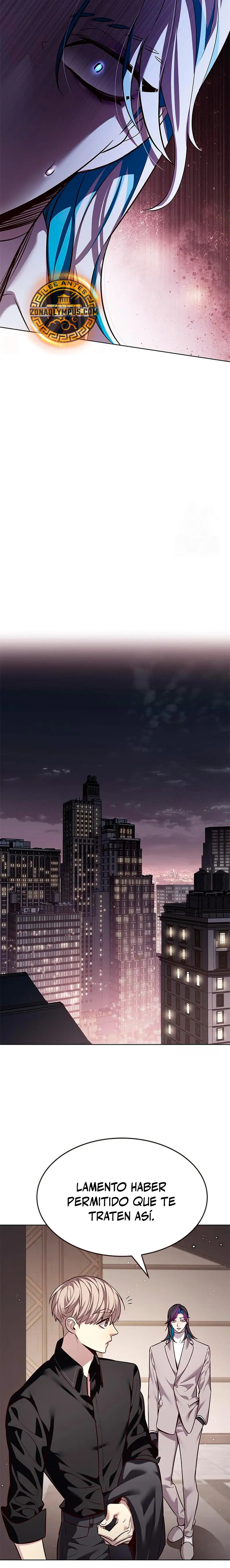 Read Lightning Degree ES Manga Online