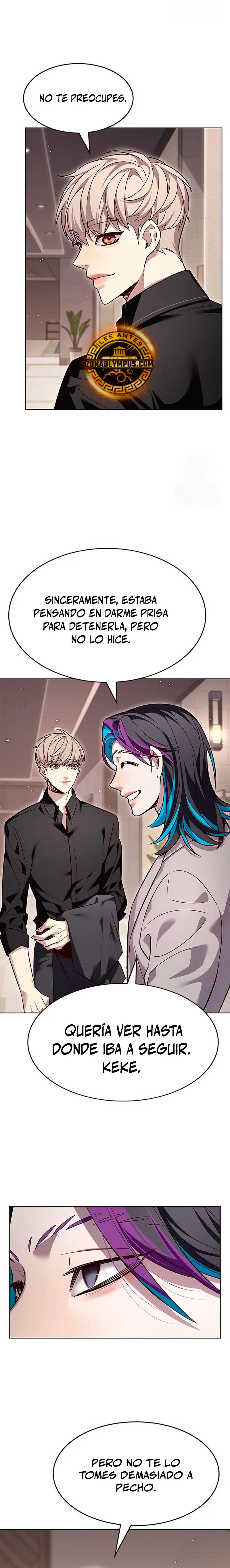 Read Lightning Degree ES Manga Online