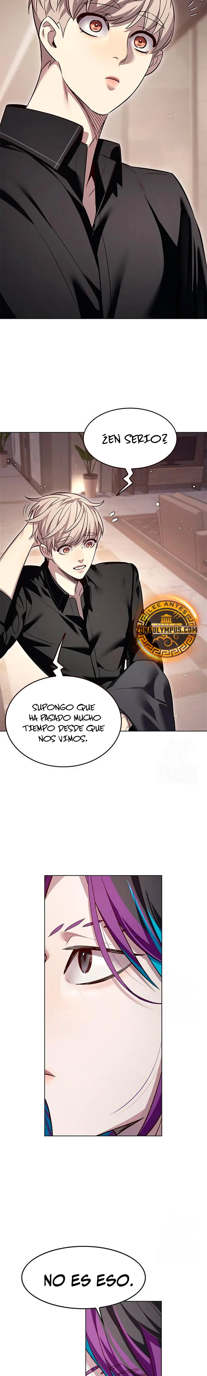 Read Lightning Degree ES Manga Online