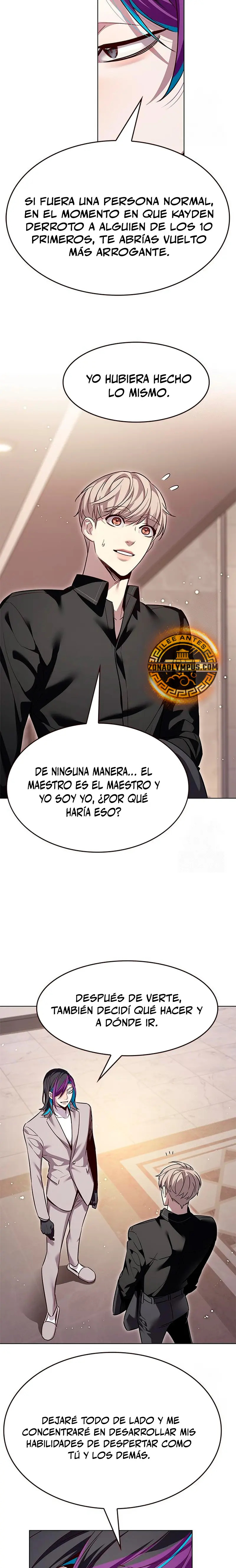 Read Lightning Degree ES Manga Online