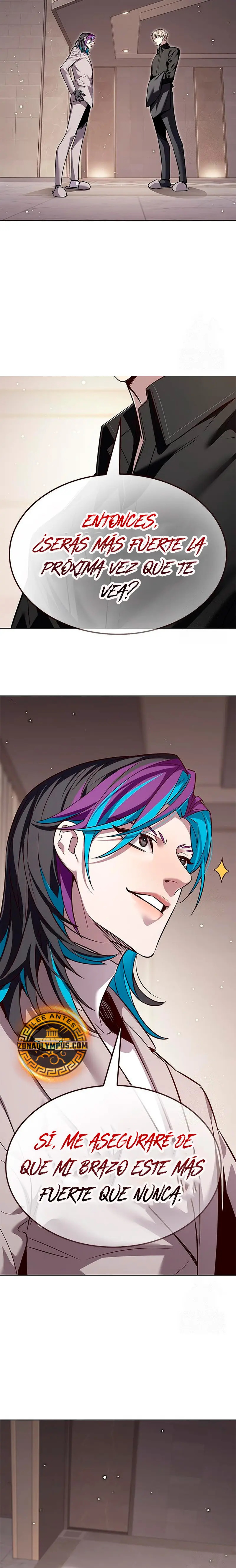 Read Lightning Degree ES Manga Online