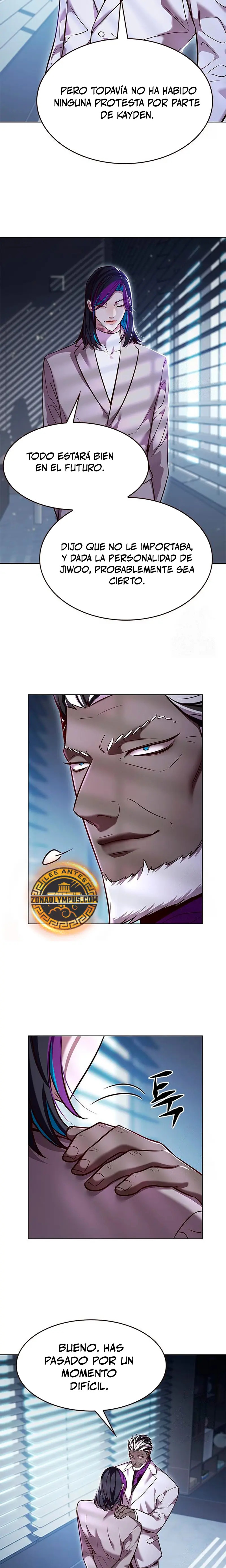 Read Lightning Degree ES Manga Online