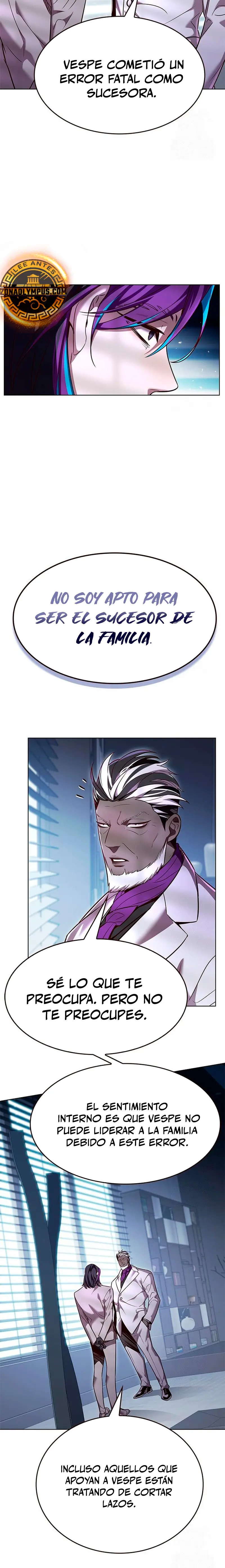 Read Lightning Degree ES Manga Online