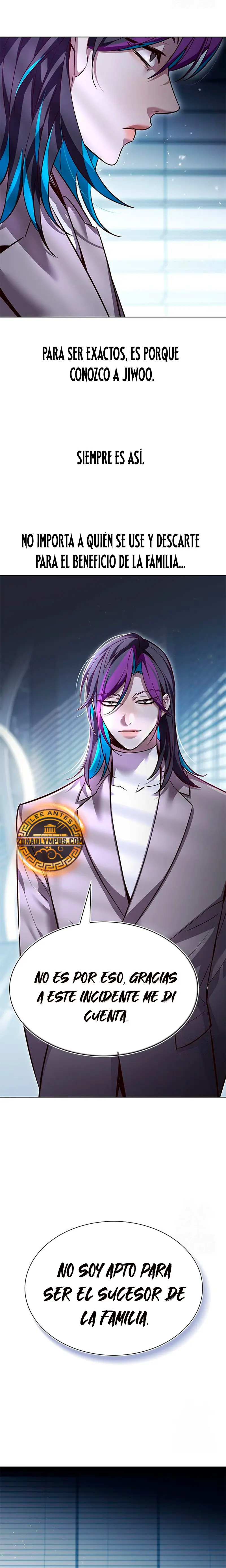 Read Lightning Degree ES Manga Online