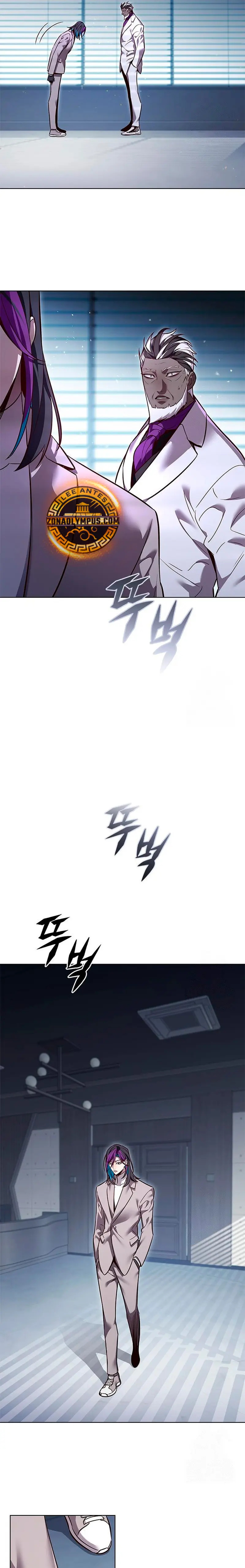 Read Lightning Degree ES Manga Online