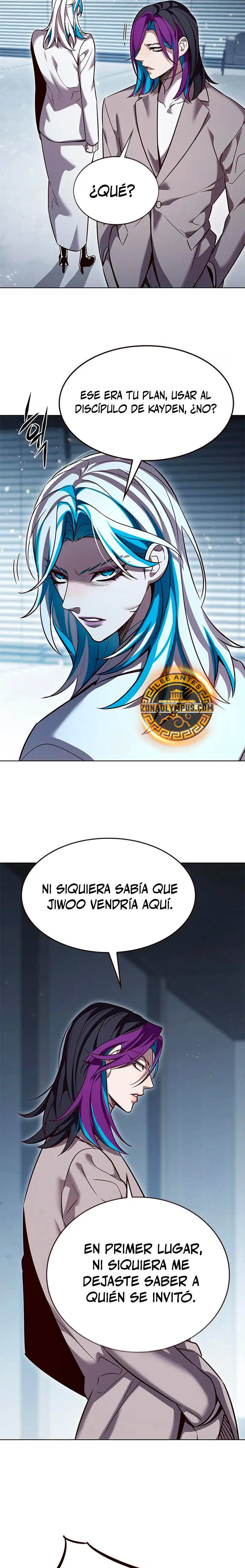 Read Lightning Degree ES Manga Online