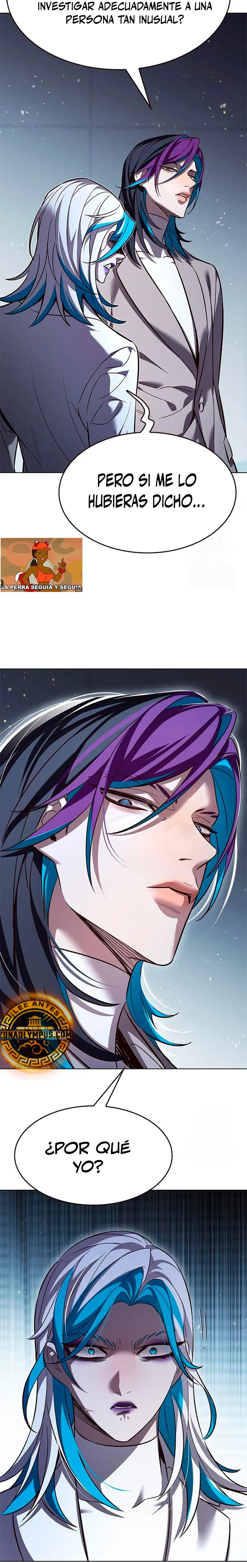 Read Lightning Degree ES Manga Online