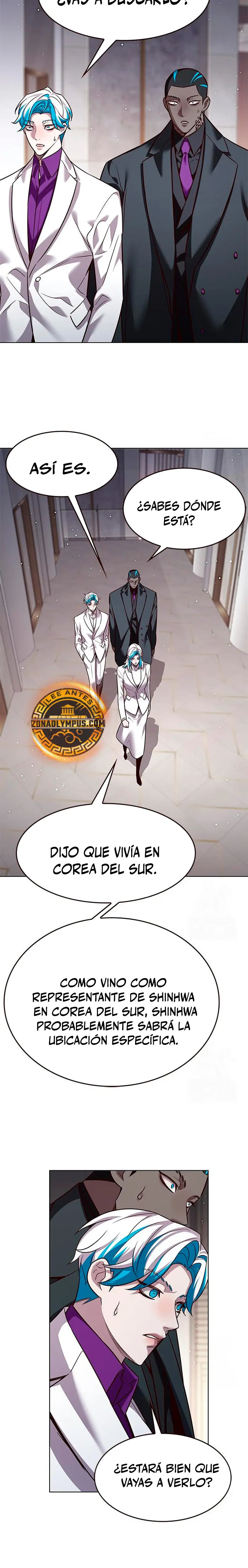 Read Lightning Degree ES Manga Online