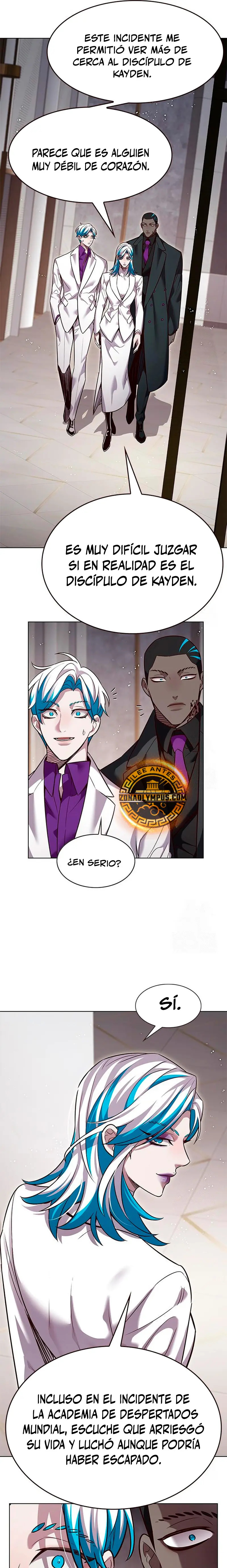 Read Lightning Degree ES Manga Online
