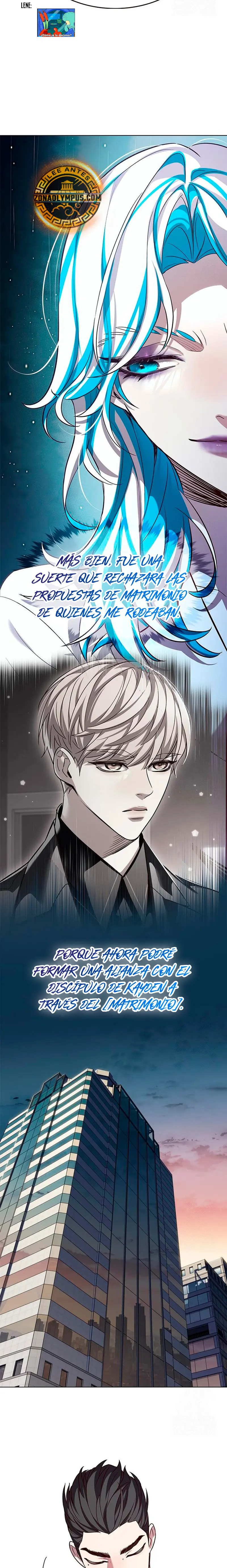 Read Lightning Degree ES Manga Online