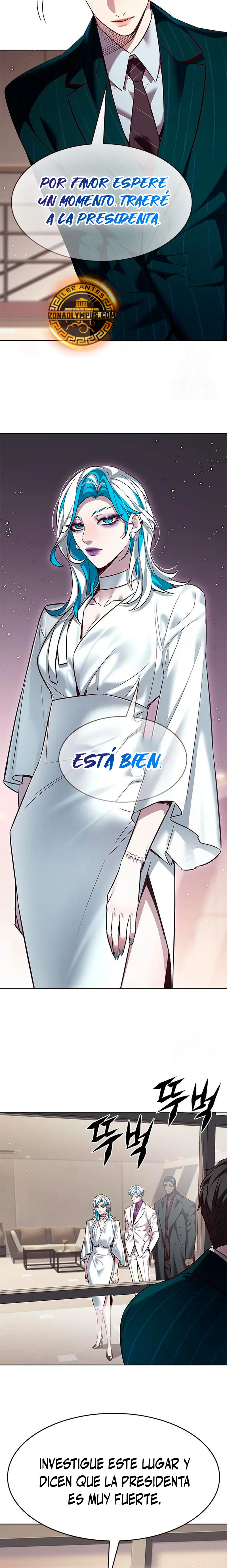Read Lightning Degree ES Manga Online
