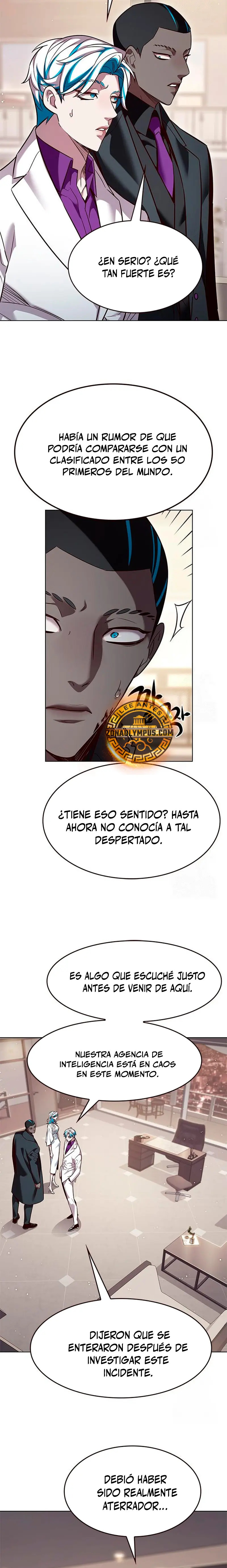 Read Lightning Degree ES Manga Online