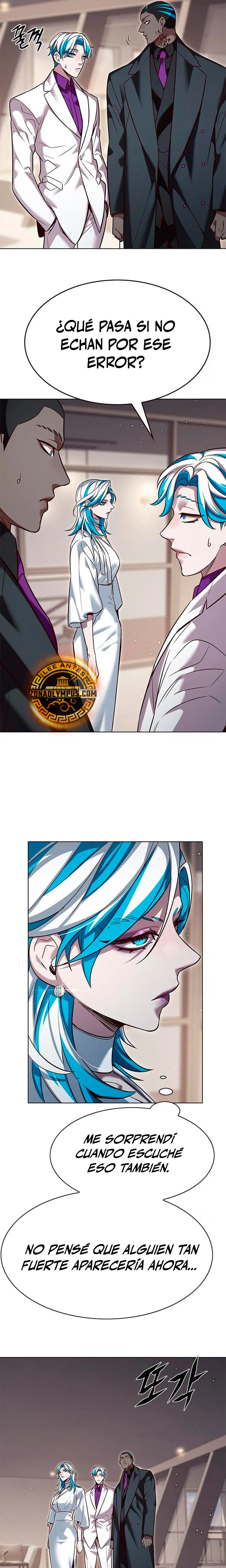 Read Lightning Degree ES Manga Online