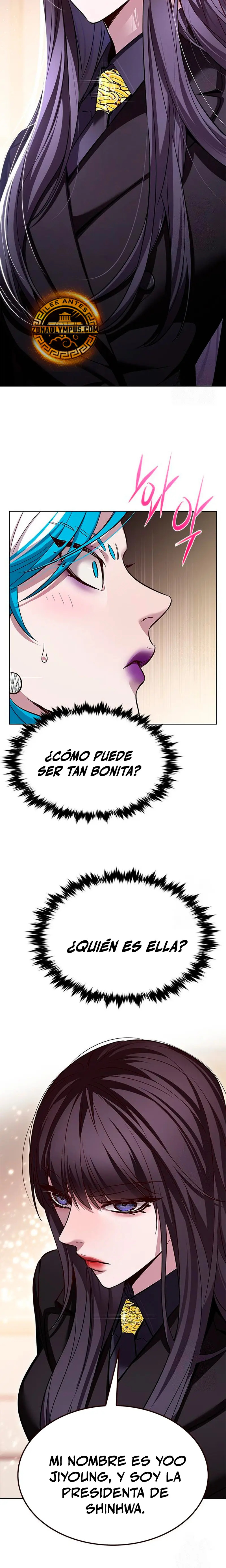 Read Lightning Degree ES Manga Online