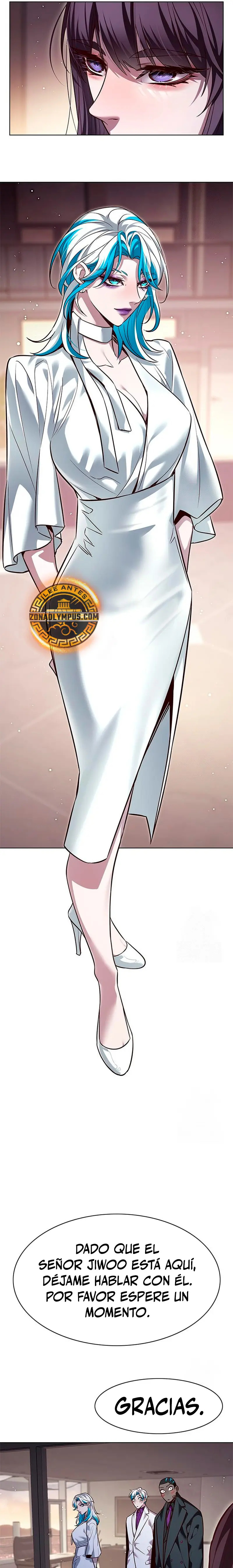 Read Lightning Degree ES Manga Online