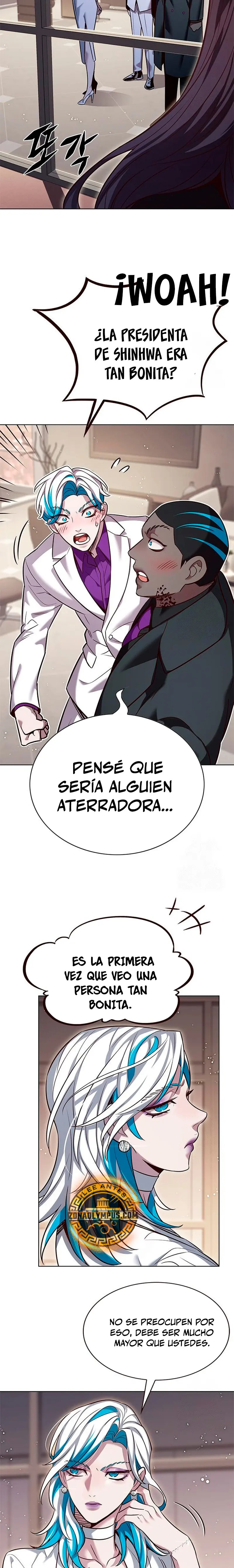 Read Lightning Degree ES Manga Online