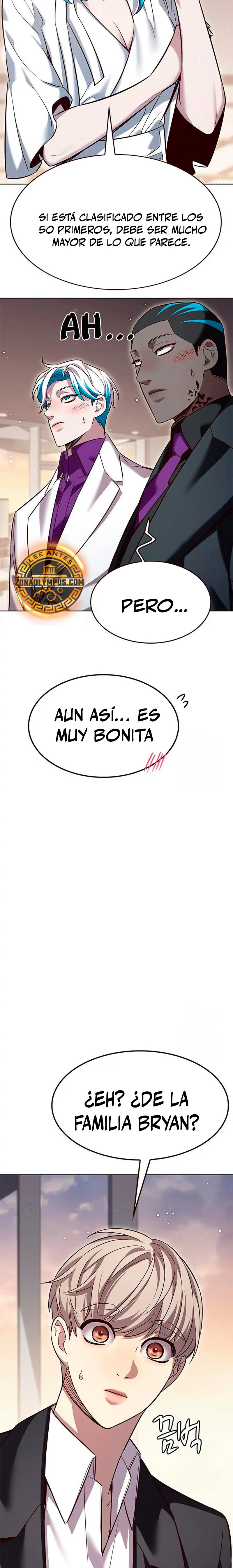 Read Lightning Degree ES Manga Online