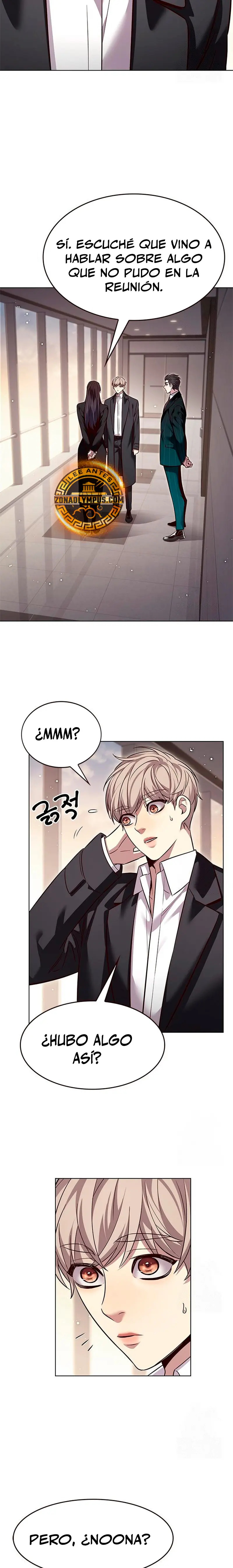 Read Lightning Degree ES Manga Online