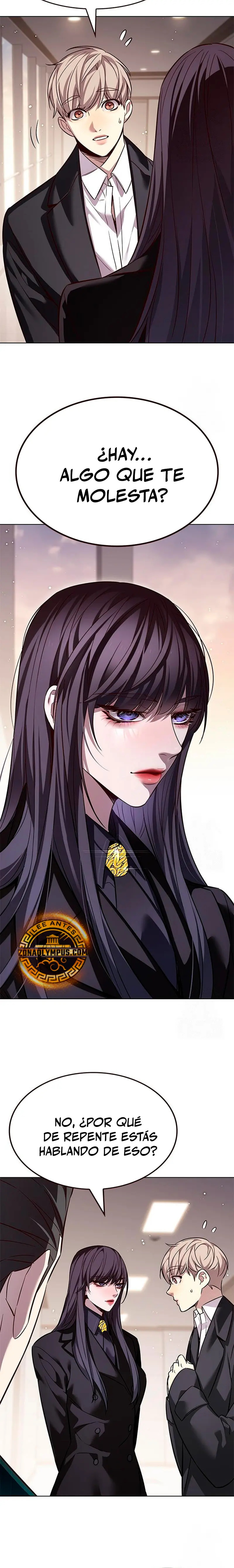 Read Lightning Degree ES Manga Online