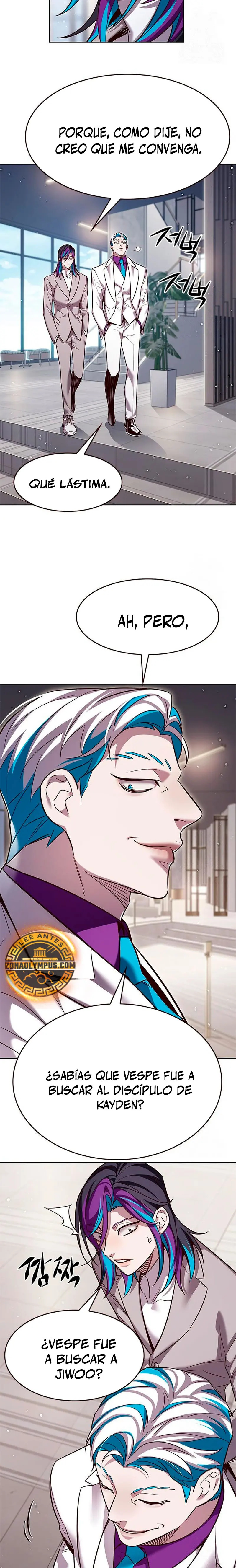 Read Lightning Degree ES Manga Online