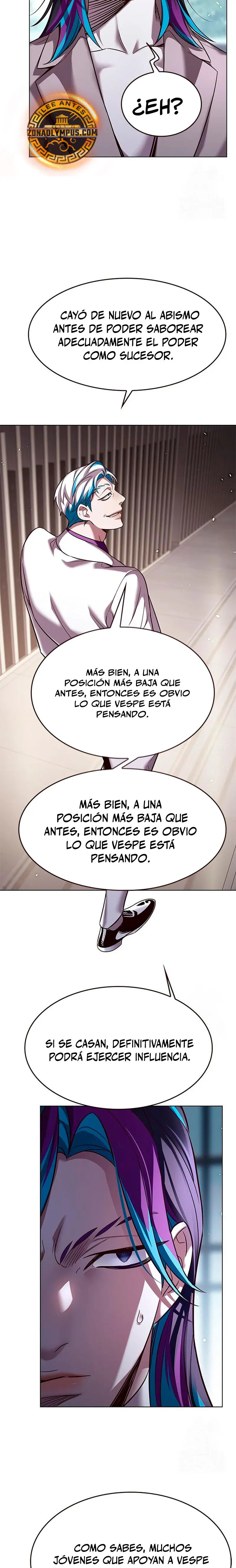 Read Lightning Degree ES Manga Online