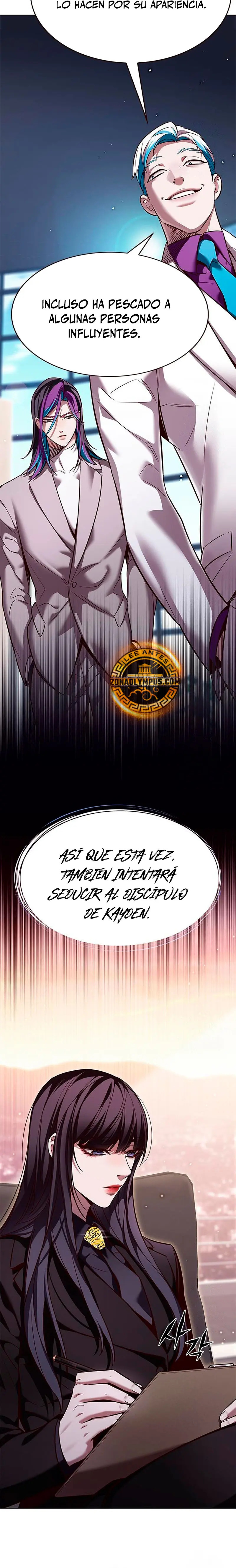 Read Lightning Degree ES Manga Online