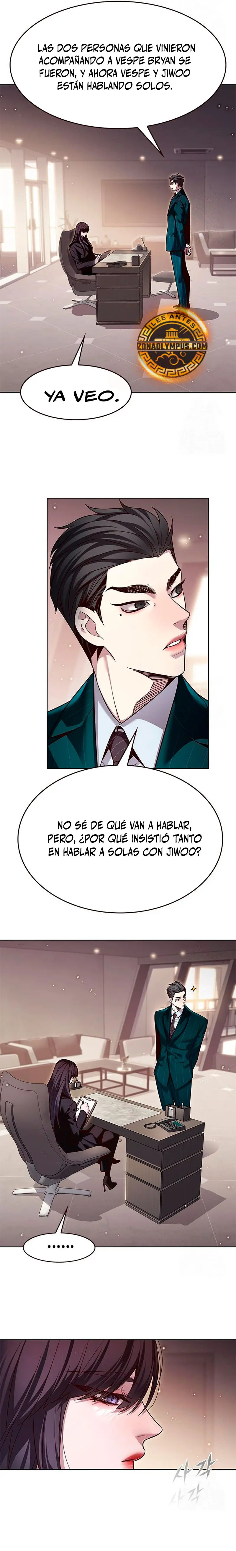 Read Lightning Degree ES Manga Online