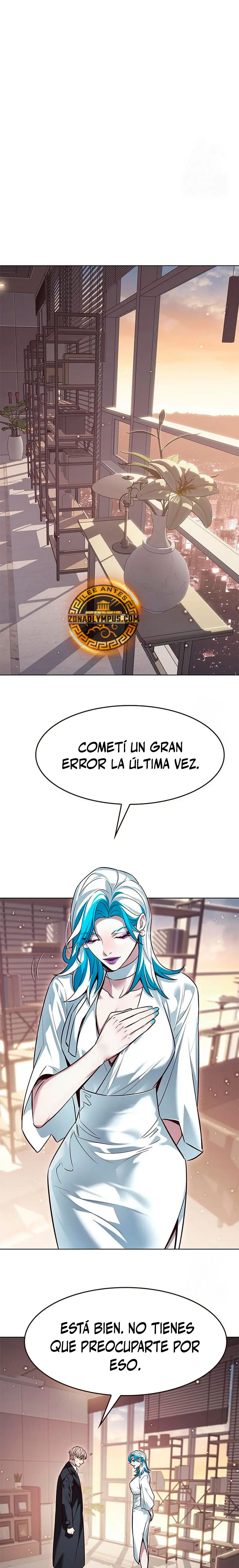 Read Lightning Degree ES Manga Online