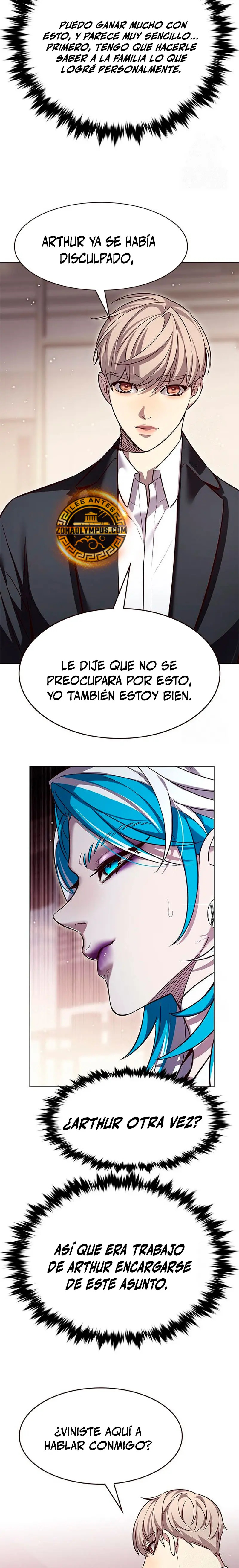 Read Lightning Degree ES Manga Online